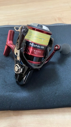 SHIMANO 22セフィア BB C3000SHGの最安値・インプレ・釣果 SHIMANO 22セフィア BB C3000SHGの最安値・インプレ・釣果
