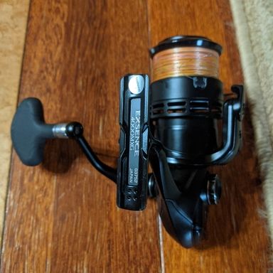 SHIMANO EXSENCE CI4+ 4000MXG