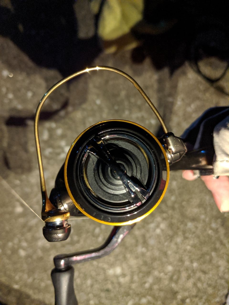 SHIMANO 17ソアレ CI4+ 2000S HGの最安値・インプレ・釣果