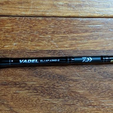 DAIWA VADEL AP 63MSーS