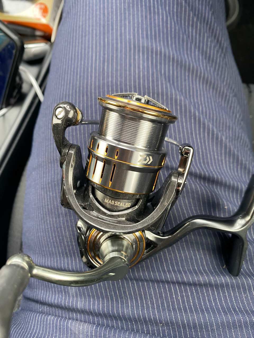 DAIWA 21ルビアス エアリティ FC LT2000S-Pの最安値・インプレ・釣果 | 本音の口コミが集まる釣具通販「TACKLE BOX」