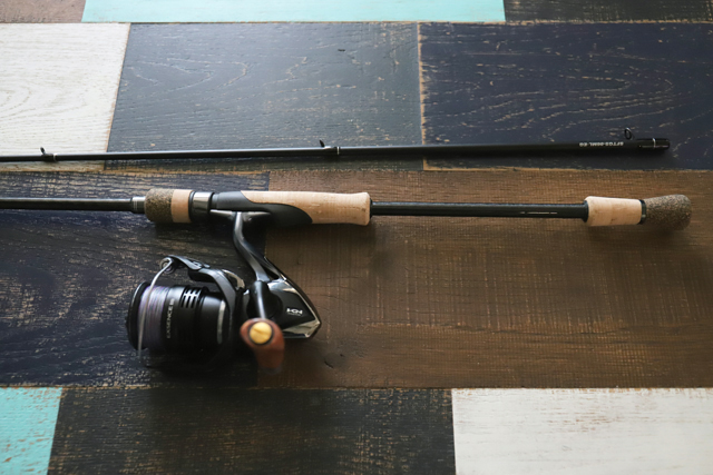 本音の口コミが集まる釣具通販「TACKLE BOX」