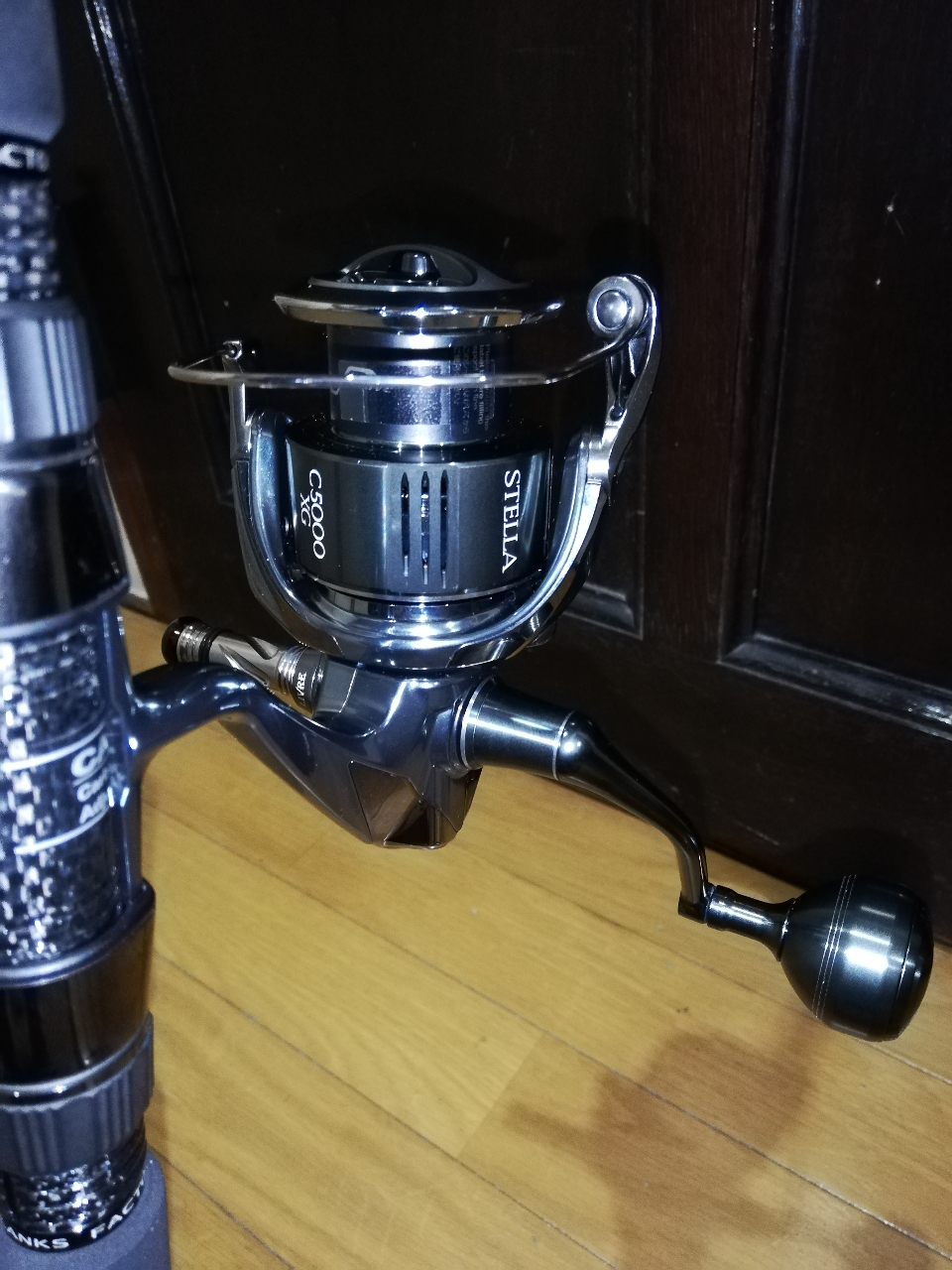 SHIMANO 22ステラ C5000XGのインプレ一覧 | 本音の口コミが SHIMANO 22ステラ C5000XGのインプレ一覧 | 本音の口コミが