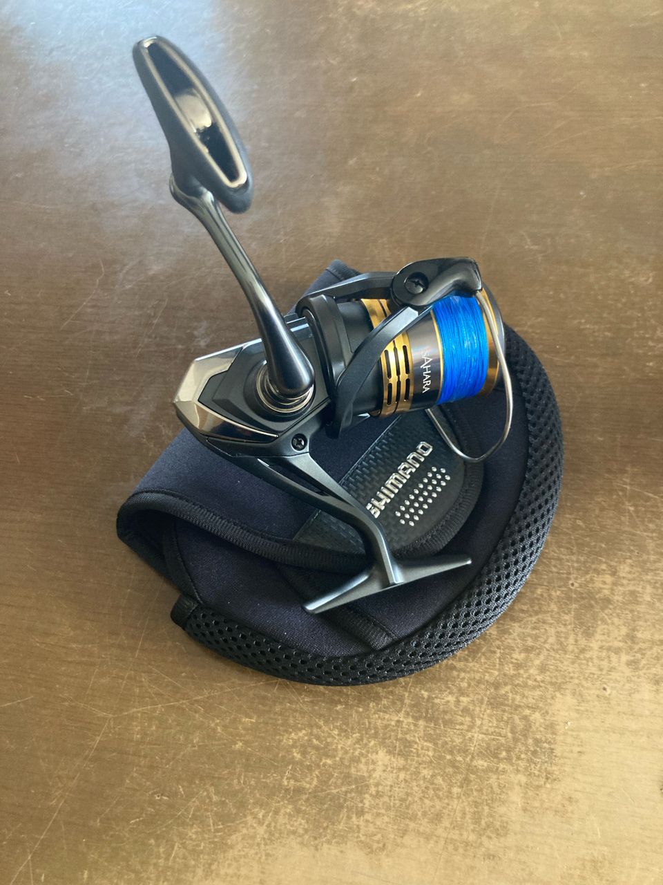 22サハラ c3000HG シマノ　美品 Amazon.com : Shimano 22 Sahara Fishing Reel Shipped from