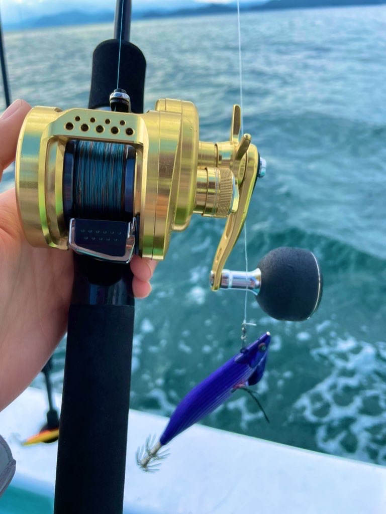 SHIMANO 15オシアコンクエスト 200HGの最安値・インプレ・釣果 SHIMANO 15オシアコンクエスト 200HGの最安値・インプレ・釣果