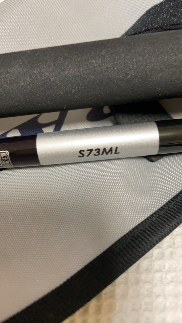 SHIMANO 21グラップラー BB タイプ C S73MLの最安値・インプレ