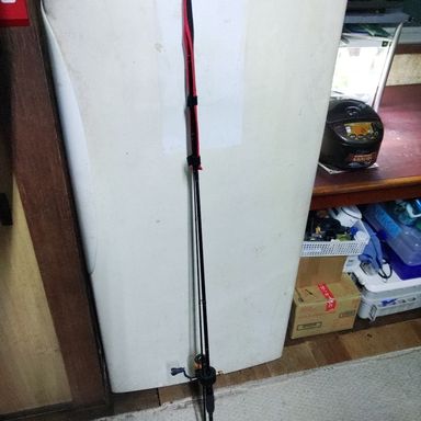 YAMAGA Blanks BlueCurrent TZ NANO 85 All-Range