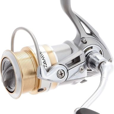 DAIWA REVROS MX 2000