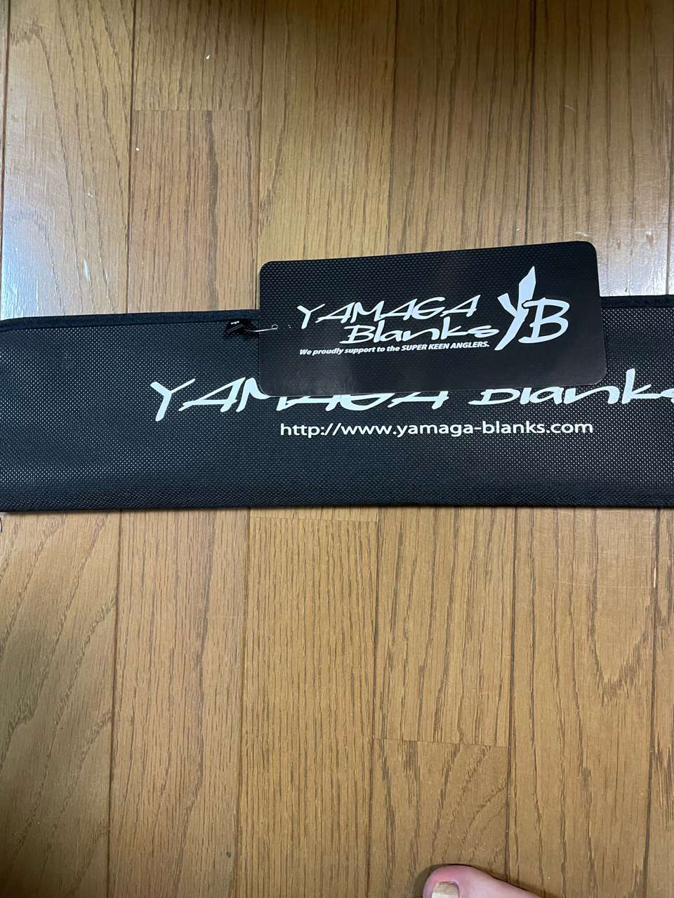 YAMAGA Blanks アーリー・フォーサーフ 105MMH/Bの最安値