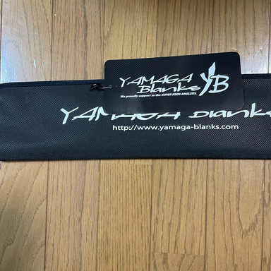 YAMAGA Blanks EARLY for Surf 105MMH/B