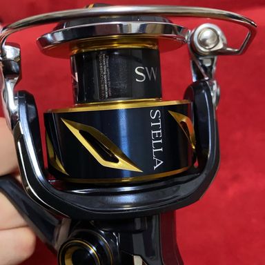 SHIMANO STELLA SW('19) 5000XG