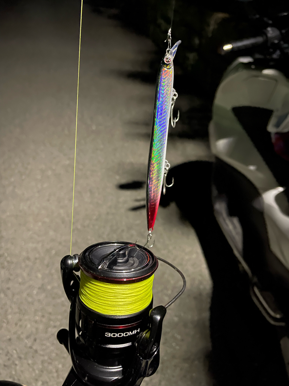 DAIWA 21シーバスハンター X 93ML・Rの最安値・インプレ・釣果 | 本音の口コミが集まる釣具通販「TACKLE BOX」