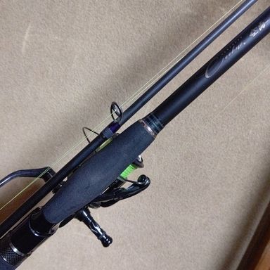 Megabass cookai Cookai  空海CK-810MHS