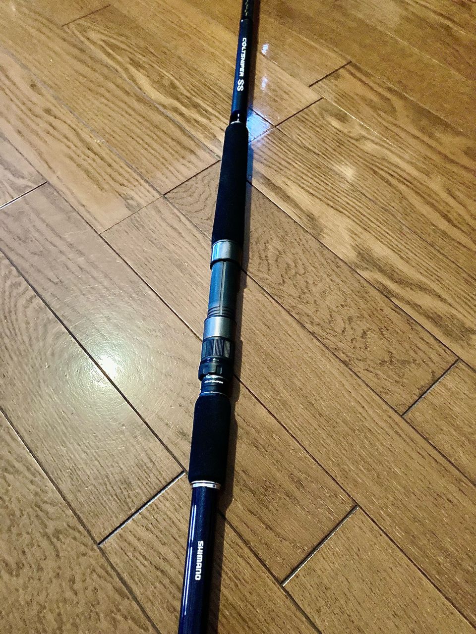 SHIMANO 19コルトスナイパー SS S100MH-Tの最安値・インプレ・釣果