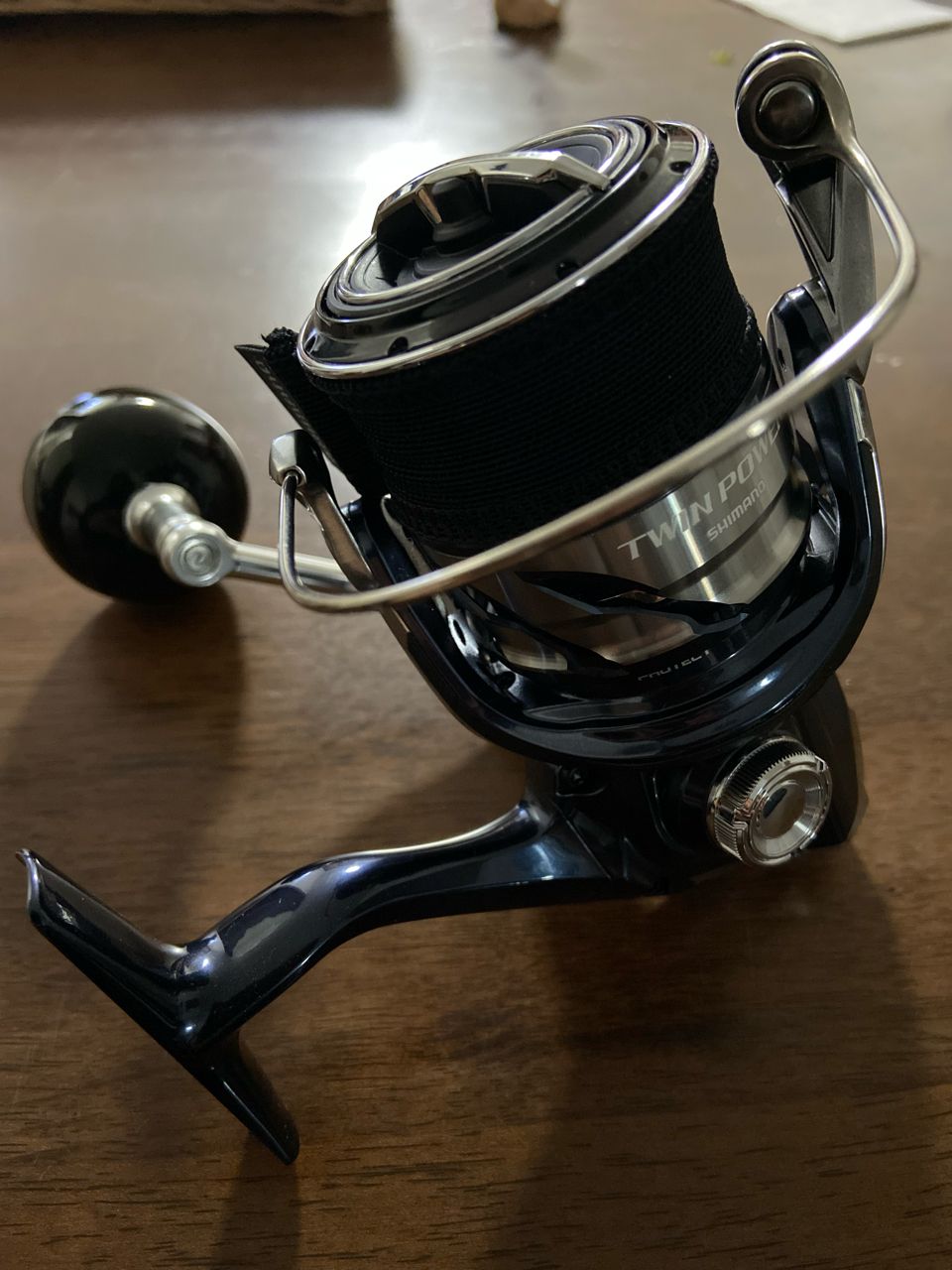 SHIMANO 21ツインパワー SW 4000XGのインプレ一覧 | 本音の口コミが
