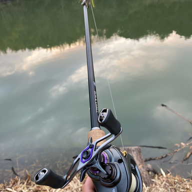 DAIWA STEEZ SV TW 1012SV-XHL