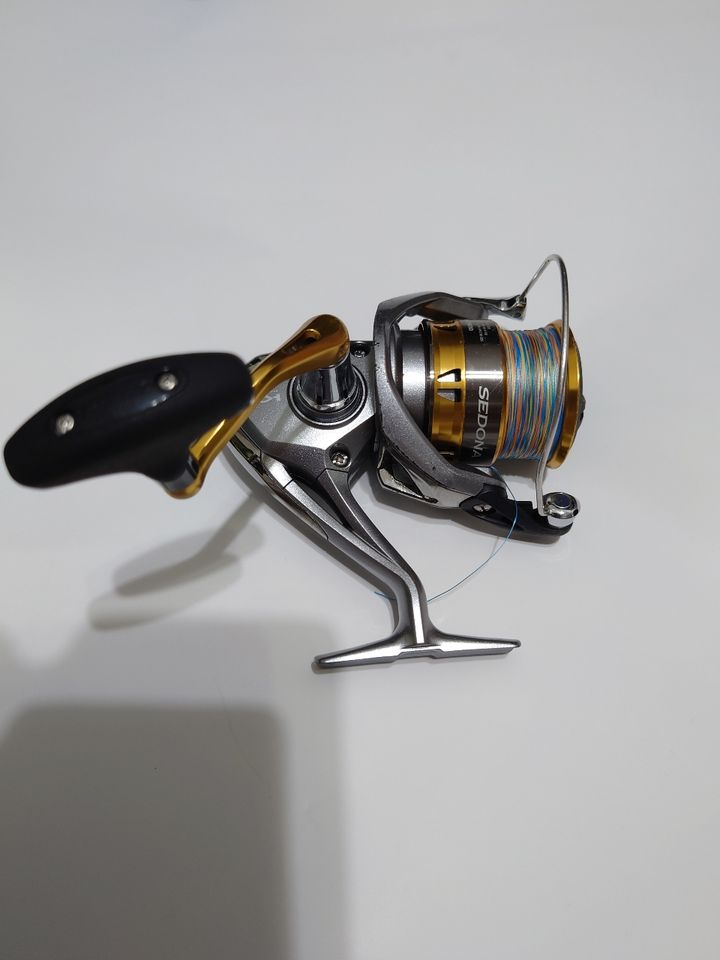 SHIMANO 17セドナ 4000の最安値・インプレ・釣果 | 本音の口コミが
