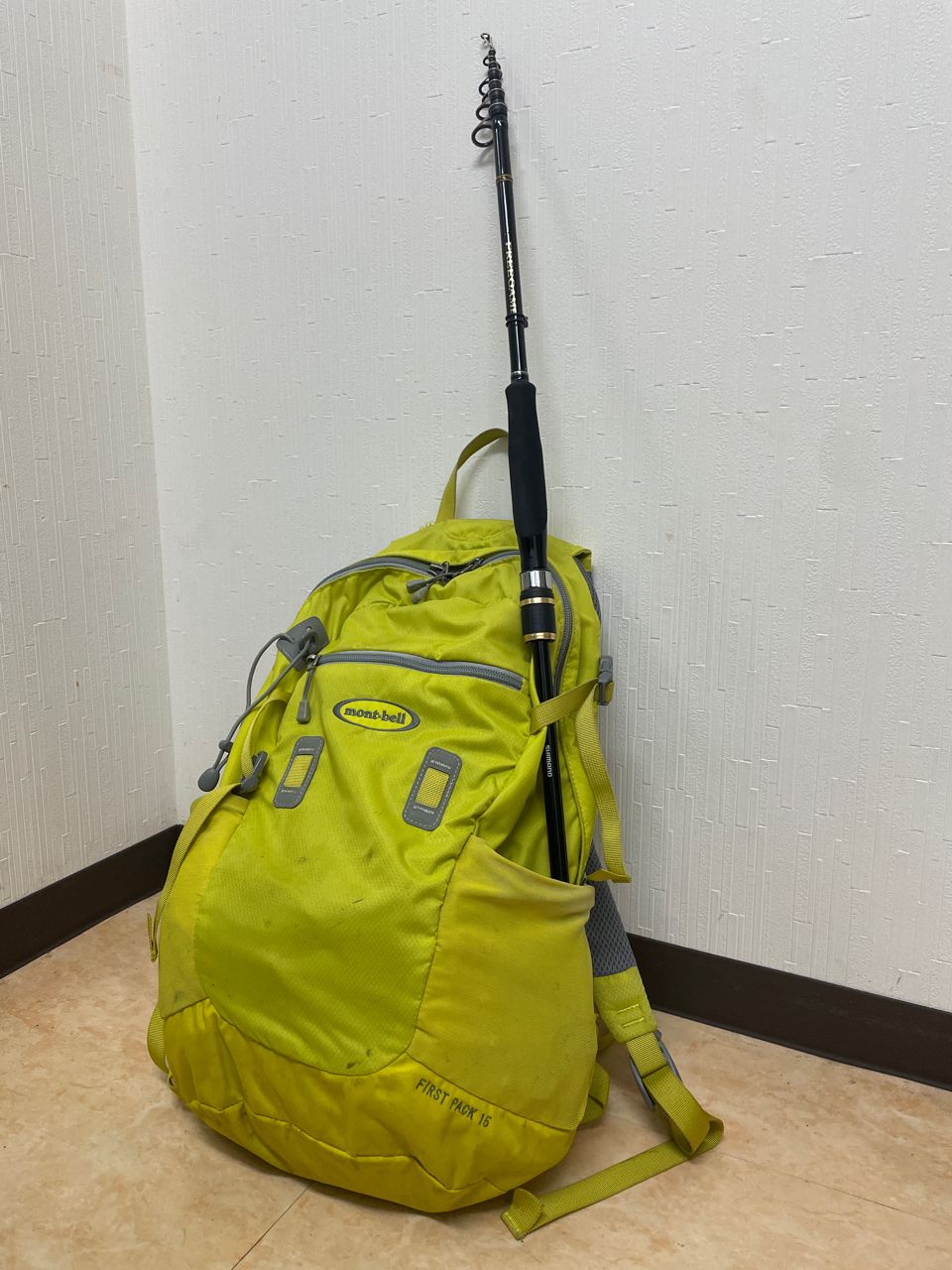 SHIMANO 18フリーゲーム S80ML-4の最安値・インプレ・釣果 | 本音の