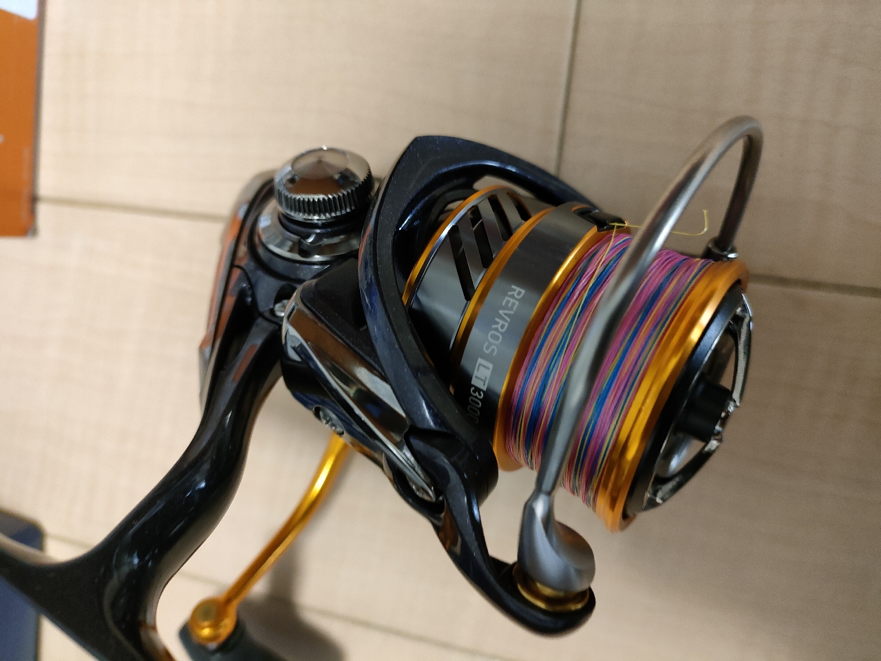 DAIWA 20レブロス LT3000-CHの最安値・インプレ・釣果 | 本音の