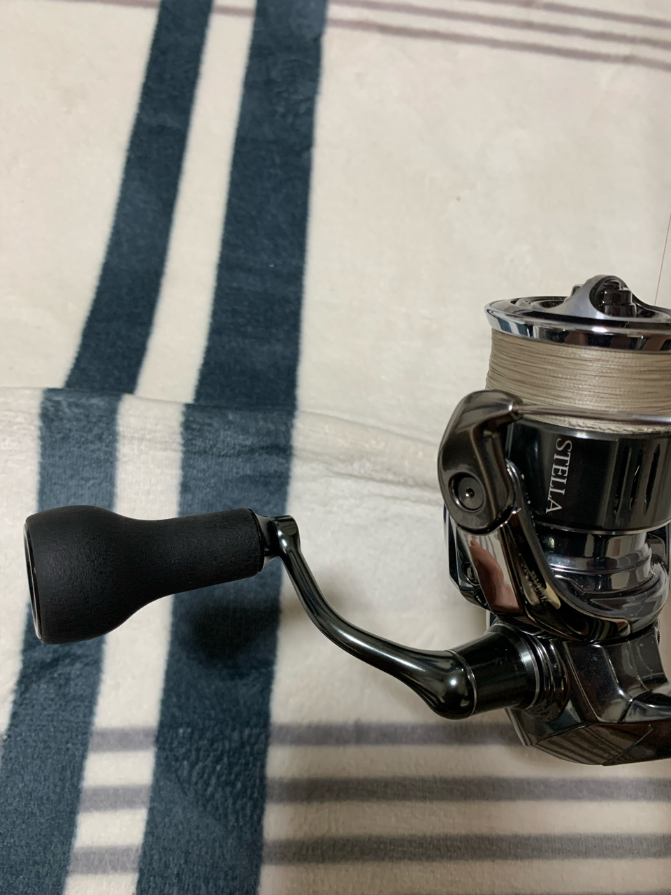 シマノ(SHIMANO) 22 ステラ C2500SXG ステラ(STELLA) | 激安釣具
