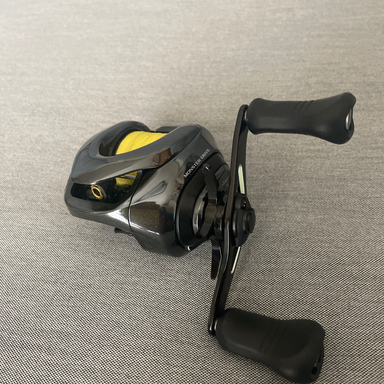 SHIMANO ANTARES DC MD XG LEFT