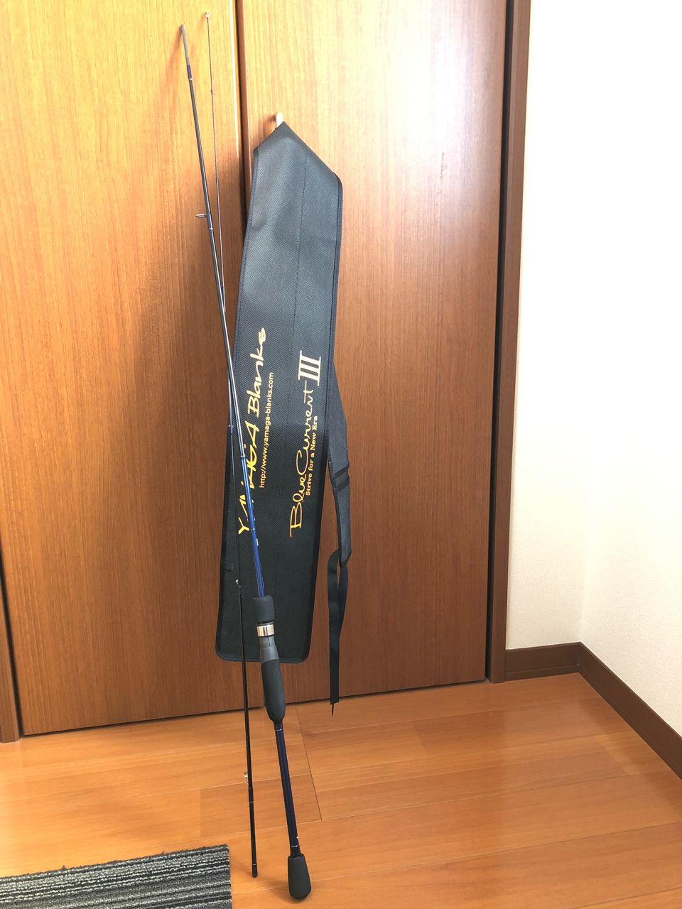 YAMAGA Blanks ブルーカレント 74のインプレ一覧 | 本音の口コミが