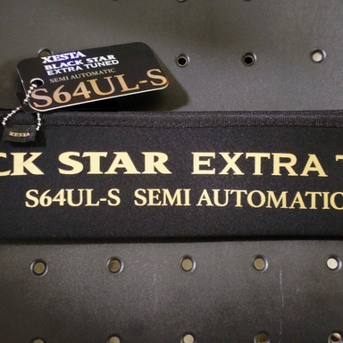 XESTA BLACK STAR EXTRATUNED S64UL-S