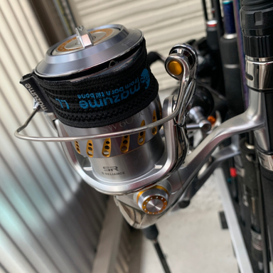 SHIMANO STELLA SW (’08) 6000HG