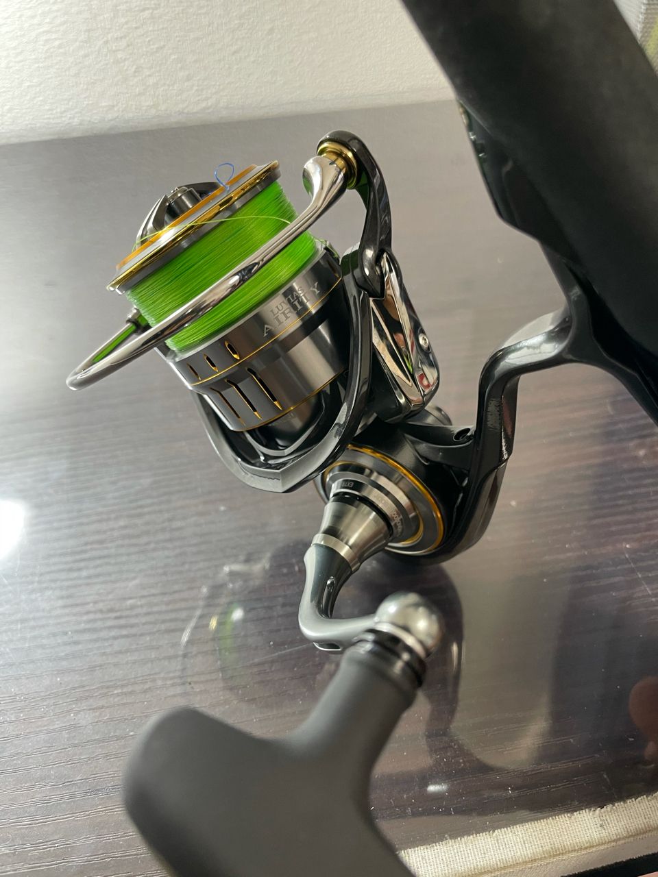 DAIWA 21ルビアス エアリティ LT3000の最安値・インプレ・釣果 | 本音