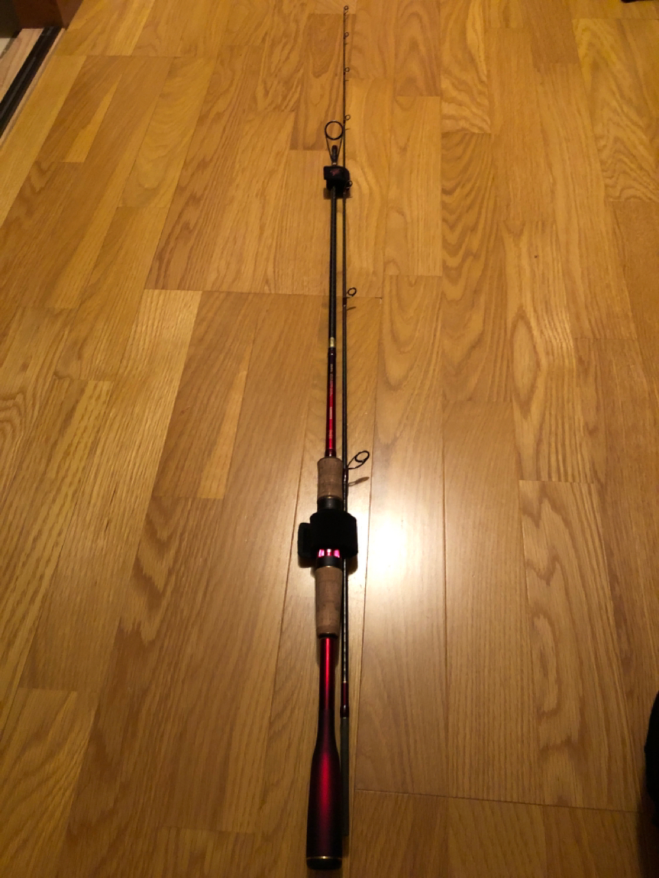 SHIMANO 18ワールドシャウラ 2701FF-2の最安値・インプレ・釣果