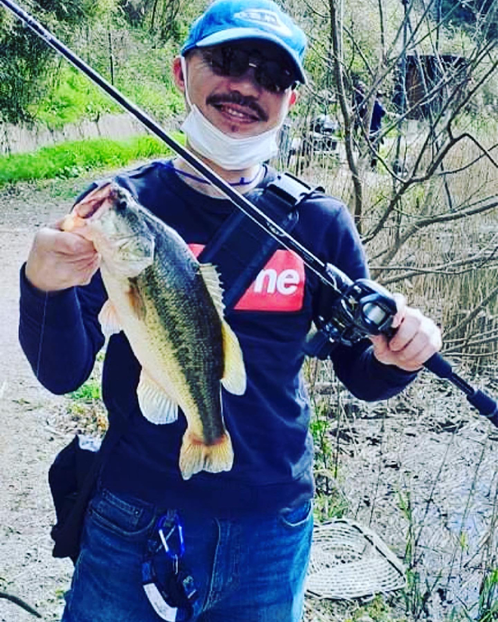 DAIWA スティーズ（ベイトキャスティングモデル） 2021年モデル