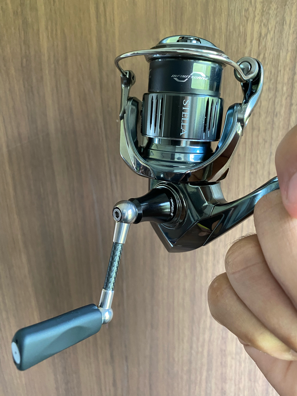 SHIMANO 22ステラ 1000SSPGのインプレ一覧 | 本音の口コミが集まる釣具通販「TACKLE BOX」