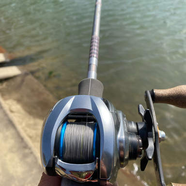 DAIWA ZILLION SV TW 1000