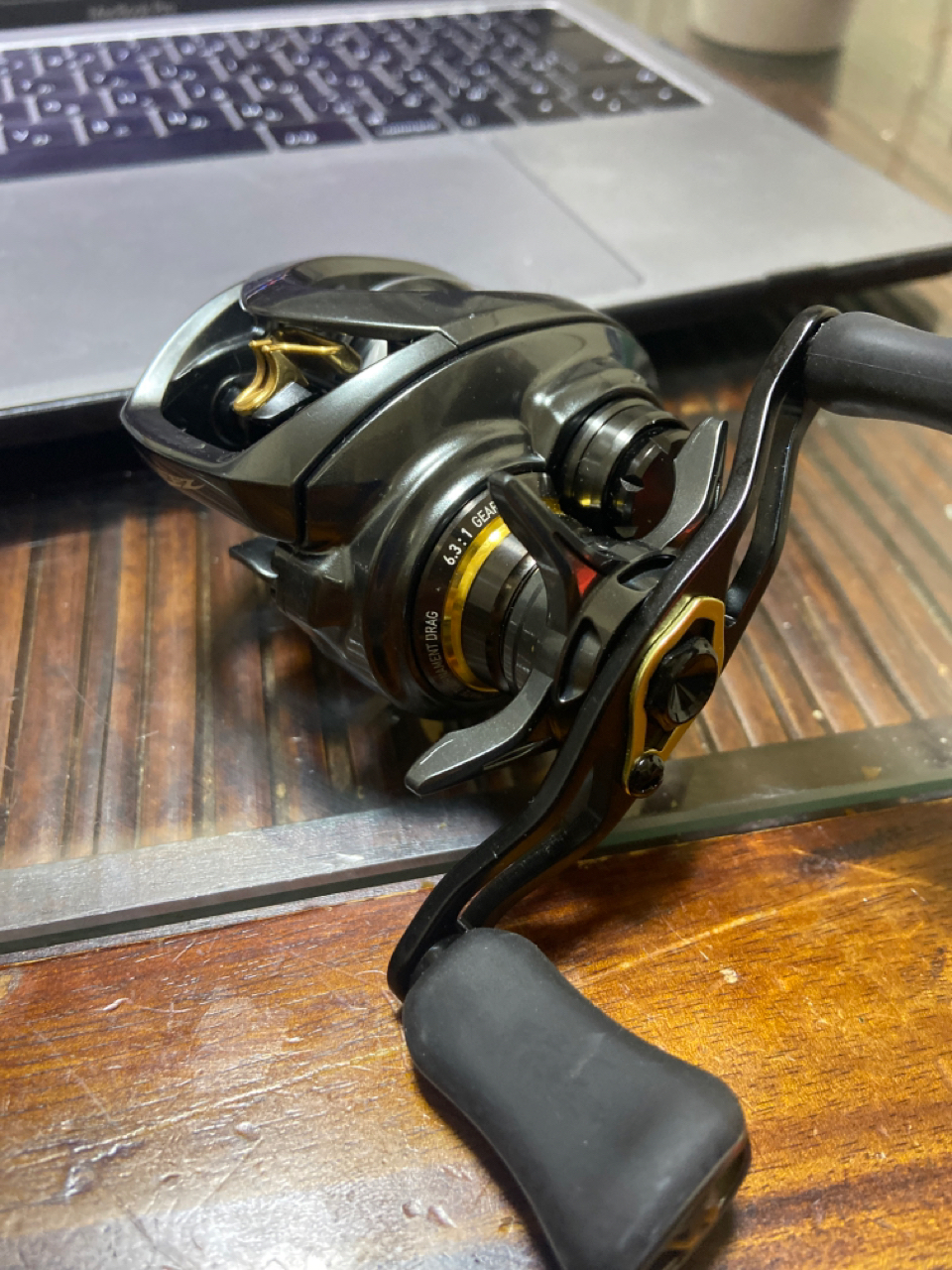 DAIWA 19スティーズ CT SV TW 700HLの最安値・インプレ・釣果