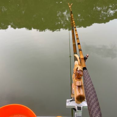 SHIMANO Futengen Futengen Doppo 普天元　独歩