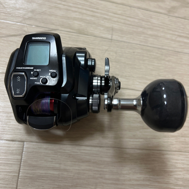 SHIMANO ForceMatster 200