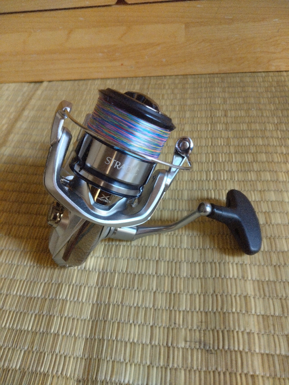 SHIMANO 19ストラディック 4000XGの最安値・インプレ・釣果 | 本音の口コミが集まる釣具通販「TACKLE BOX」