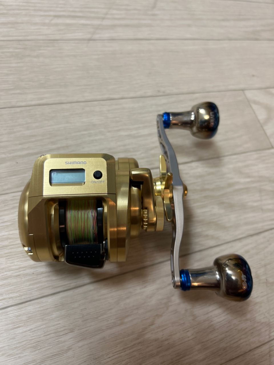 早い者勝ち！！シマノ 18オシアコンクエストCT 200PG Amazon | シマノ(SHIMANO) ベイトリール 両軸 18 オシアコン