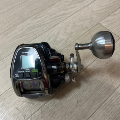 SHIMANO フォースマスター 1000