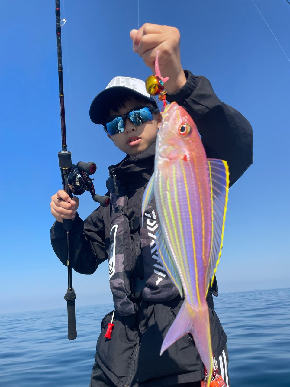 SHIMANO 20炎月 SS B610M-S/LEFTの最安値・インプレ・釣果 | 本音の