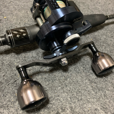 SHIMANO OCEA CONQUEST LIMITED 201HG