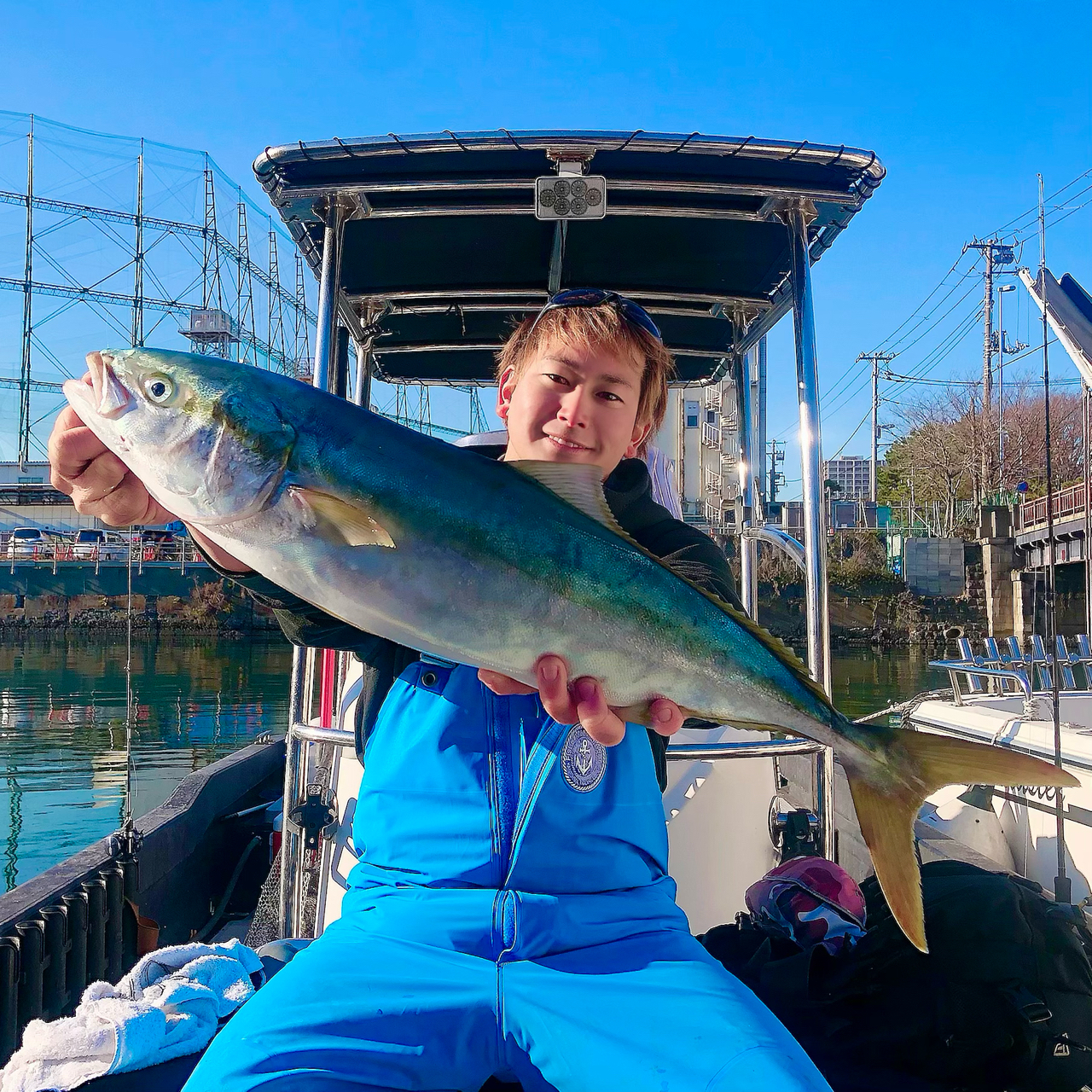 SHIMANO 18オシアジガー LJ B63-2の最安値・インプレ・釣果