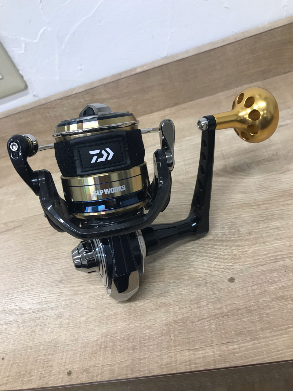 DAIWA 21セルテート SW 10000-Pのインプレ一覧 | 本音の口コミが集まる釣具通販「TACKLE BOX」