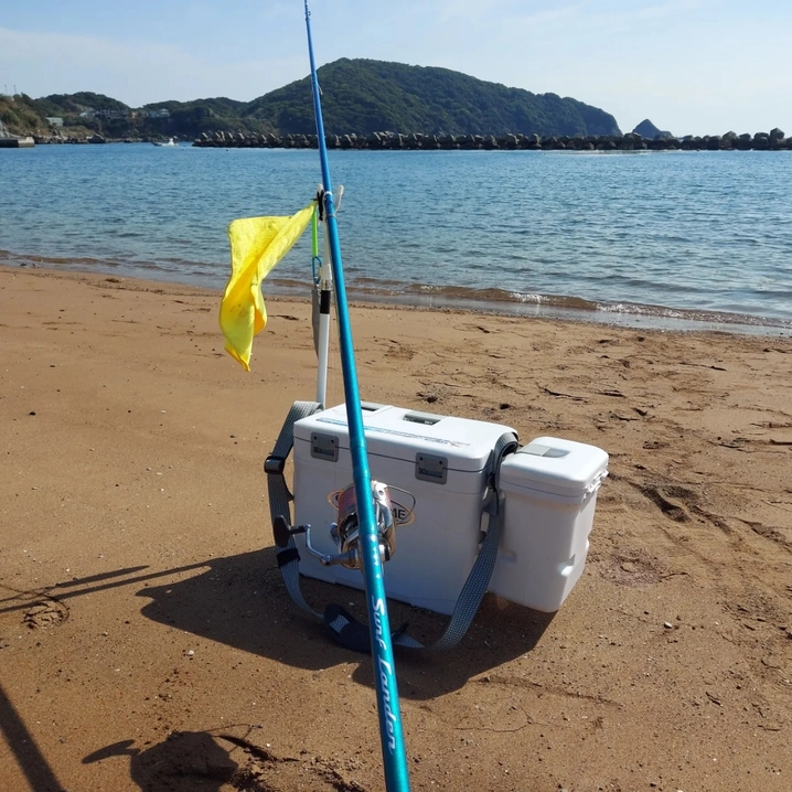 シマノ サーフランダー〈並継〉 405DX