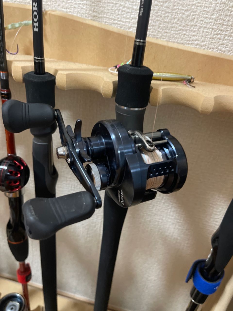 SHIMANO 20オシアコンクエスト リミテッド 201PGの最安値