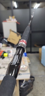 シマノ ヤリイカ BB 175