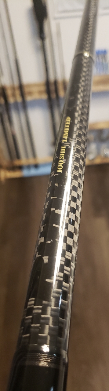 Ripple Fisher ランナーエクシード 100SHH LTDの最安値