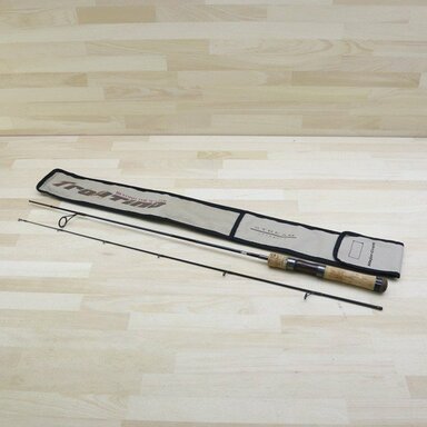 MajorCraft Troutino TT-502LX