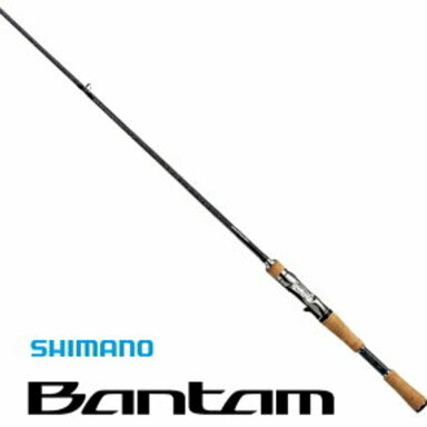 SHIMANO Bantam 172H