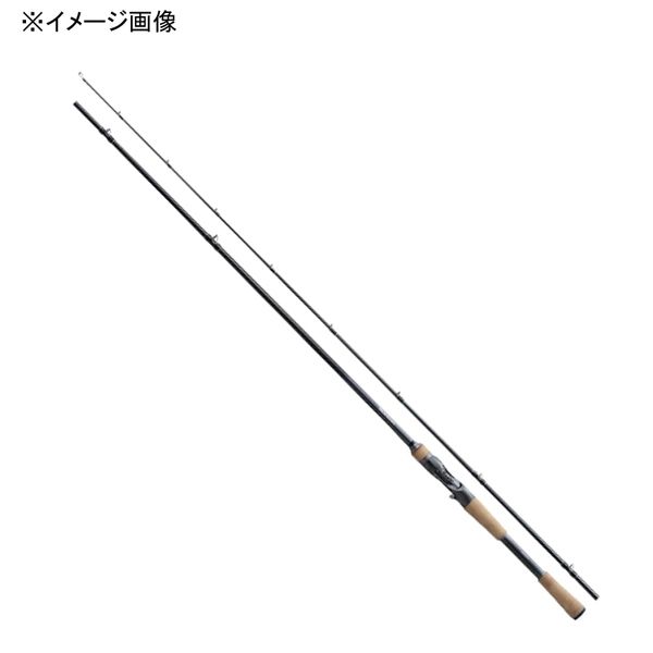SHIMANO 22バンタム 172Hの最安値・インプレ・釣果 | 本音の